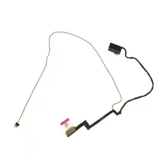 Dell Latitude E3450 Laptop LCD Display Cable 30 Pin Dell Latitude E3450 Laptop LCD Display Cable 30 Pin