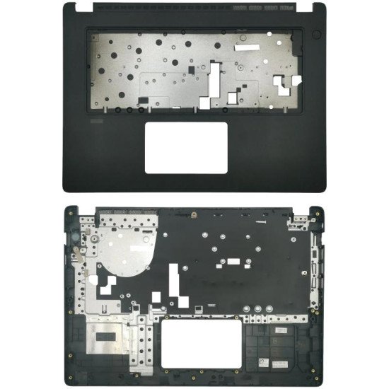 Dell Latitude 3480 E3480 Palmrest Assembly Replacement Dell Latitude 3480 E3480 Palmrest Assembly Replacement