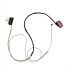Dell Latitude E3490 30 Pin LED Display Screen Cable