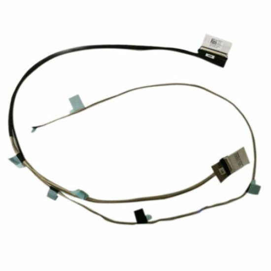 Dell Latitude 3500 E3500 LCD LED LVDS Flex Video Screen Display Cable Dell Latitude 3500 E3500 LCD LED LVDS Flex Video Screen Display Cable