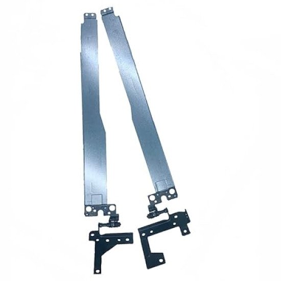 Dell Latitude 3510 E3510 Laptop Left and Right LCD Hinges Dell Latitude 3510 E3510 Laptop Left and Right LCD Hinges