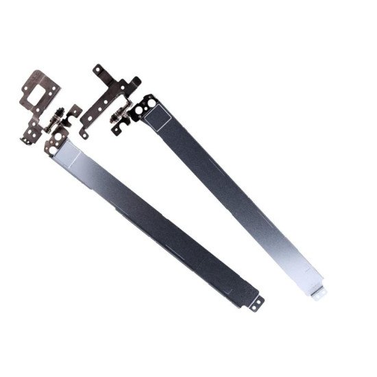 Dell Latitude 3520 E3520 Laptop LCD Screen Hinges Left Right Set