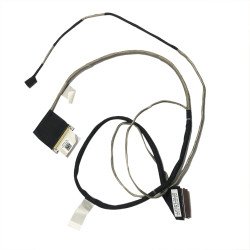 Dell Latitude 3590 E3590 LCD LED LVDS Flex Video Screen Display Cable Dell Latitude 3590 E3590 LCD LED LVDS Flex Video Screen Display Cable