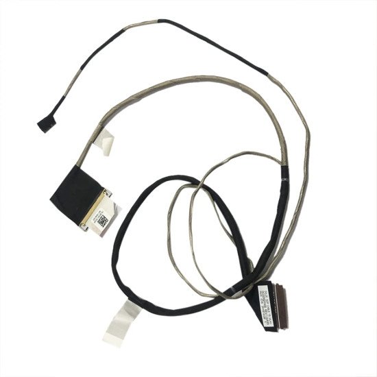 Dell Latitude 3590 E3590 LCD LED LVDS Flex Video Screen Display Cable Dell Latitude 3590 E3590 LCD LED LVDS Flex Video Screen Display Cable