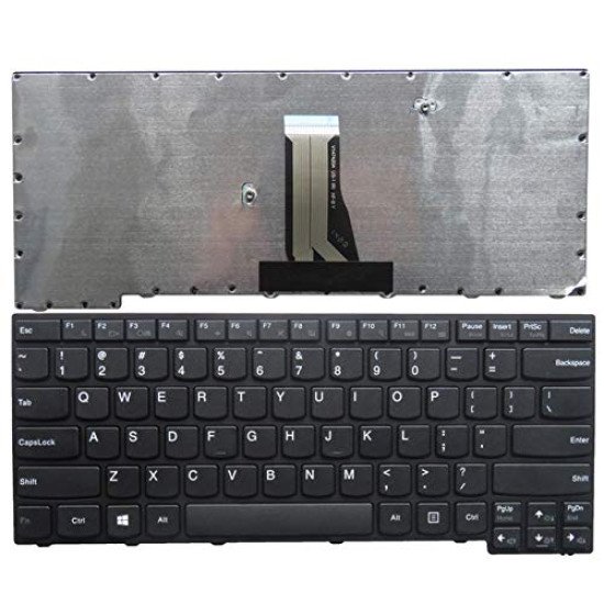 Lenovo E40-70 E40-30 E40-45 E40-80 E40-81 E41-70 E41-80 Laptop Keyboard Lenovo E40-70 E40-30 E40-45 E40-80 E40-81 E41-70 E41-80 Laptop Keyboard