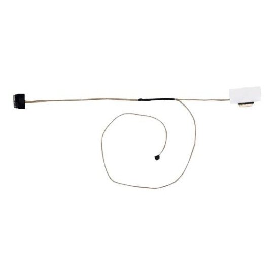 Lenovo E41-15 E41-25 ideapad 110-14ISK 310-14ISK LCD LED LVDS Flex Video Screen Display Cable Lenovo E41-15 E41-25 ideapad 110-14ISK 310-14ISK LCD LED LVDS Flex Video Screen Display Cable