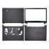 Lenovo E41-25 LCD Top Cover Front Bezel Palmrest Bottom Base Full Assembly