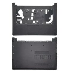 Lenovo E41-25 Laptop Palmrest with Bottom Base