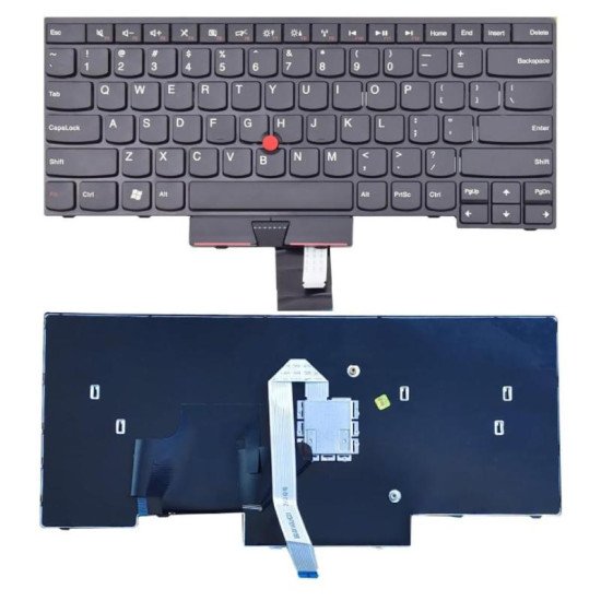 Lenovo ThinkPad Edge E430 E430C E435 Series Laptop Keyboard Replacement Lenovo ThinkPad Edge E430 E430C E435 Series Laptop Keyboard Replacement