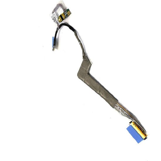 Dell Latitude E4300 Laptop LCD LED Display Cable Replacement Dell Latitude E4300 Laptop LCD LED Display Cable Replacement