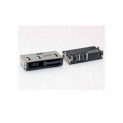 Lenovo Thinkpad Edge E431 E531 E400 E440 E450 DC Power Jack Charging Port Lenovo Thinkpad Edge E431 E531 E400 E440 E450 DC Power Jack Charging Port