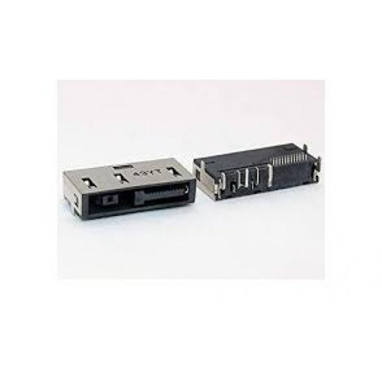 Lenovo Thinkpad Edge E431 E531 E400 E440 E450 DC Power Jack Charging Port Lenovo Thinkpad Edge E431 E531 E400 E440 E450 DC Power Jack Charging Port