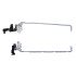 Lenovo Thinkpad E431 E440 Laptop Left Right LCD Hinges