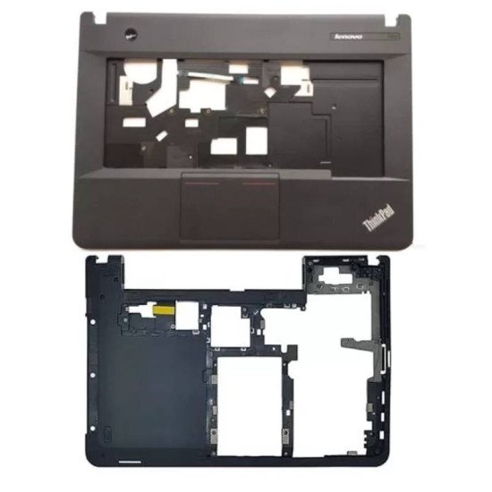 Lenovo ThinkPad E431 Laptop Touchpad Palmrest with Bottom Base Cover