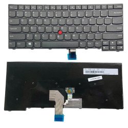 Lenovo E440 T431s Laptop Keyboard Replacement