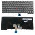 Lenovo E440 T431s Laptop Keyboard Replacement