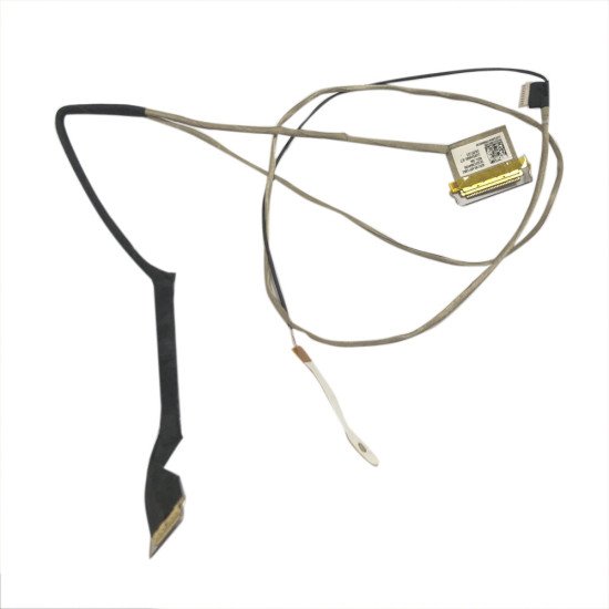 Lenovo E450 E450c E455 E460 E465 LCD LED LVDS Flex Video Screen Display Cable Lenovo E450 E450c E455 E460 E465 LCD LED LVDS Flex Video Screen Display Cable