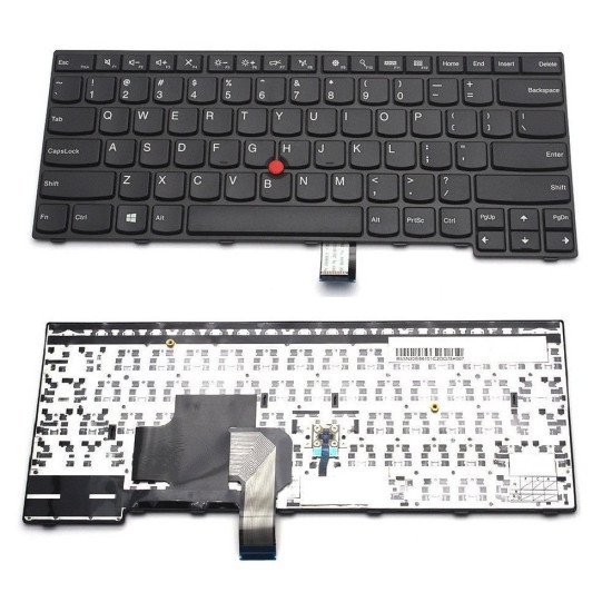 Lenovo Thinkpad E450 E450C E455 E460 E465 Series Laptop Keyboard Lenovo Thinkpad E450 E450C E455 E460 E465 Series Laptop Keyboard