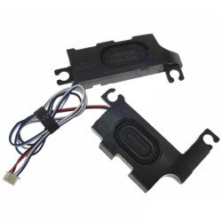 Lenovo ThinkPad E460 Laptop Internal Speaker Replacement