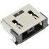 Lenovo Thinkpad E470 E470C DC Power Jack Charging Port