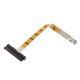 Lenovo IBM ThinkPad E470 E475 CE470 HDD Hard Disk Drive SATA Connector Cable Lenovo IBM ThinkPad E470 E475 CE470 HDD Hard Disk Drive SATA Connector Cable