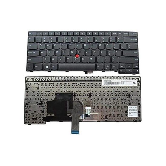 Lenovo ThinkPad Edge E470 E475 Laptop internal Keyboard