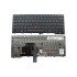 Lenovo ThinkPad Edge E470 E475 Laptop internal Keyboard