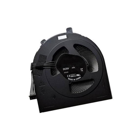 Lenovo ThinkPad E480 E485 E580 E585 Series Laptop CPU Cooling Fan
