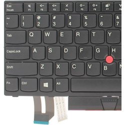 Lenovo ThinkPad E480 E485 E490 E495 L380 L390 L480 T480S T490 T495 Laptop Keyboard Lenovo ThinkPad E480 E485 E490 E495 L380 L390 L480 T480S T490 T495 Laptop Keyboard