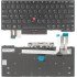 Lenovo ThinkPad E480 E485 E490 E495 L380 L390 L480 T480S T490 T495 Laptop Keyboard