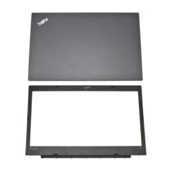 Lenovo ThinkPad E480 LCD Top Cover with Front Bezel (AB Panel)