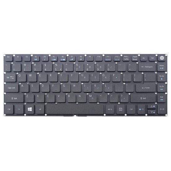 Acer Aspire E5-432 E5-432G E5-452G E5-473 E5-473G E5-422 E5-422G E5-473T E5-474 E5-474G Keyboard Acer Aspire E5-432 E5-432G E5-452G E5-473 E5-473G E5-422 E5-422G E5-473T E5-474 E5-474G Keyboard
