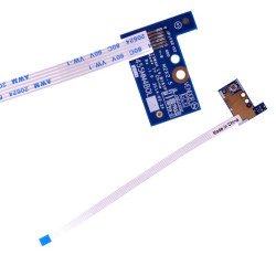 Acer Aspire E5-511 E5-521 E5-571 V3-572G P256-M Power Button Board Cable