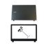 Acer Aspire E5-511 LCD Top Cover with Front Bezel and Hinges ABH Replacement