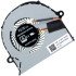 Acer Aspire E5-523 E5-523G E5-553 E5-553G E5-575 E5-575G E5-575T E5-575TG E5-774 E5-774G F5-573 F5-573G F5-573T Travelmate P259-M P259-MG Laptop CPU Cooling Fan