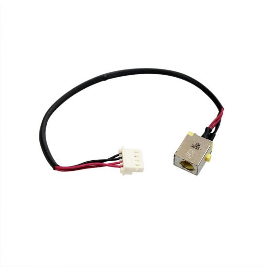 Acer Aspire E5-573 E5-574 V3-574 V3-575 DC Power Jack Socket Connector Acer Aspire E5-573 E5-574 V3-574 V3-575 DC Power Jack Socket Connector