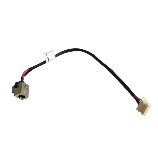 Acer Aspire E5-575-5493 E5-522 E5-523 E5-532 E5-553 F5-573 E5-574 E5-575 56-575G F5-571 F5-572G DC Power Jack Charging Port Acer Aspire E5-575-5493 E5-522 E5-523 E5-532 E5-553 F5-573 E5-574 E5-575 56-575G F5-571 F5-572G DC Power Jack Charging Port