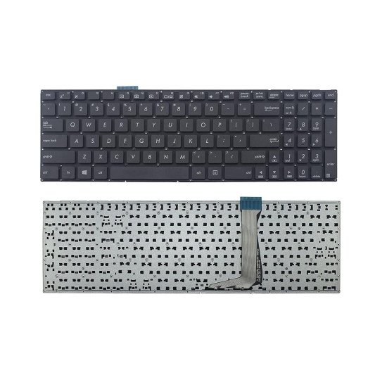 ASUS E502 E502MA E502M E502SA E502S E502N Series Laptop Keyboard ASUS E502 E502MA E502M E502SA E502S E502N Series Laptop Keyboard