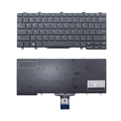 Dell Latitude E5250 E5270 E7250 E7270 Series Laptop Keyboard Dell Latitude E5250 E5270 E7250 E7270 Series Laptop Keyboard