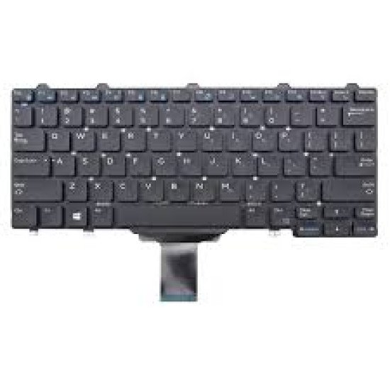 Dell Latitude E5250 E5270 E7250 E7270 Series Laptop Keyboard Dell Latitude E5250 E5270 E7250 E7270 Series Laptop Keyboard