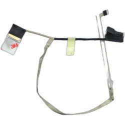 Dell Latitude E5270 LCD LED LVDS Flex Video Screen Display Cable Dell Latitude E5270 LCD LED LVDS Flex Video Screen Display Cable