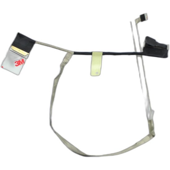 Dell Latitude E5270 LCD LED LVDS Flex Video Screen Display Cable Dell Latitude E5270 LCD LED LVDS Flex Video Screen Display Cable