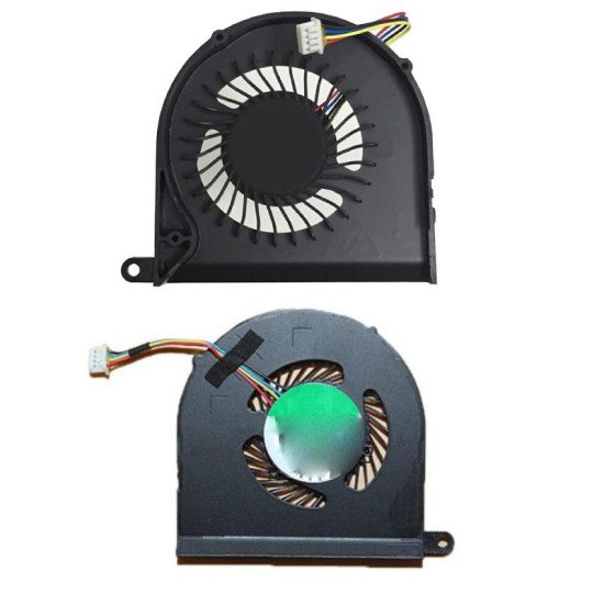 Dell Latitude E5270 CPU Cooling Fan Replacement Dell Latitude E5270 CPU Cooling Fan Replacement