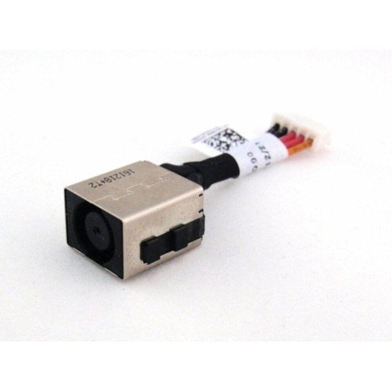 Dell Latitude E5280 E5290 E5288 5280 5290 5288 DC Power Jack Charging Port Dell Latitude E5280 E5290 E5288 5280 5290 5288 DC Power Jack Charging Port