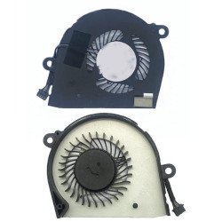 Dell Latitude 5280 E5280 5290 E5290 Laptop CPU Cooling Fan