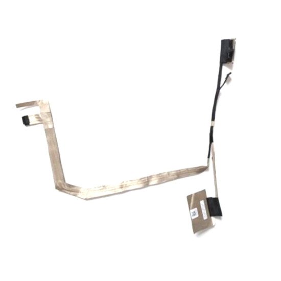 Dell Latitude E5410 LED LVDS Flex Video Screen Display Cable Dell Latitude E5410 LED LVDS Flex Video Screen Display Cable