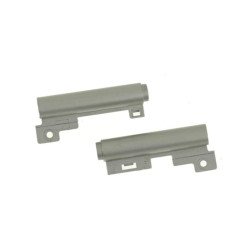Dell Latitude E5420 Laptop LCD Hinge Cover Caps Replacement Left and Right