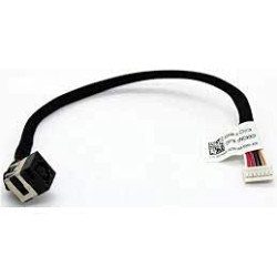 Dell Latitude E5420 E5520 DC Power Jack Charging Port Dell Latitude E5420 E5520 DC Power Jack Charging Port