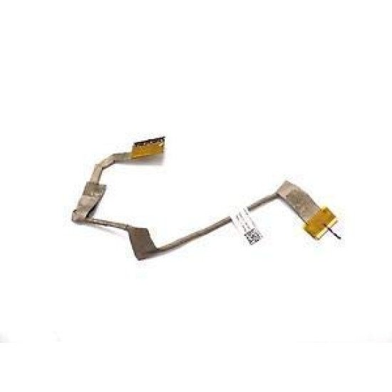 Dell Latitude E5420 LED LVDS Flex Video Screen Display Cable Dell Latitude E5420 LED LVDS Flex Video Screen Display Cable
