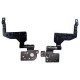 Dell Latitude E5420 Laptop Panel Hinges Dell Latitude E5420 Laptop Panel Hinges